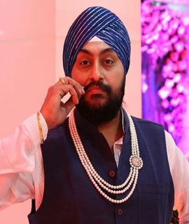 Balvinder Singh Suri