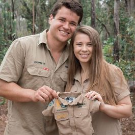 Bindi Irwin Pregnant After 5 Months of Her Wedding