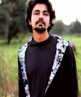 Gaurav Sharma