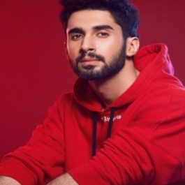 Laksh Lalwani