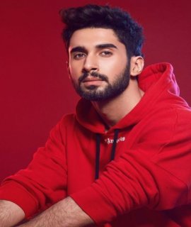 Laksh Lalwani