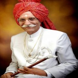 Mahashay Dharampal Gulati