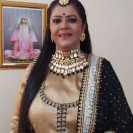 Rupal Patel