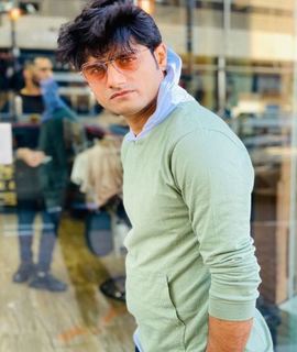 Sandip Ssingh