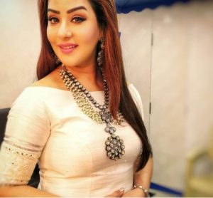 Shilpa Shinde