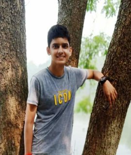 Shubham Jha