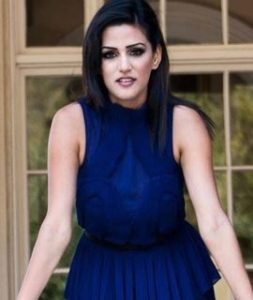 Shweta Singh Kirt