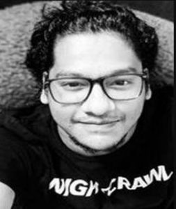 Siddharth Pithani