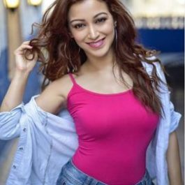 Sunayana Fozdar