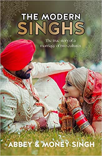 The Modern Singhs - The Book