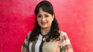 Upasana Singh