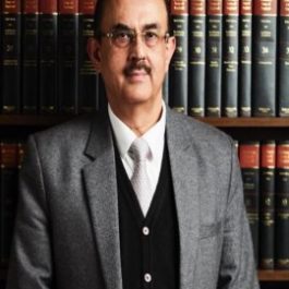 Vikas Singh
