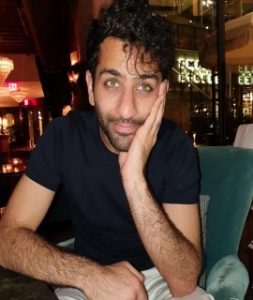Ayushmaan Sethi Wiki, Height, Age, Family, Girlfriend, Bio, Parents, Career, and More
