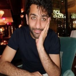 Ayushmaan Sethi