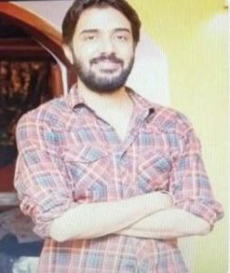Gaurav Arya