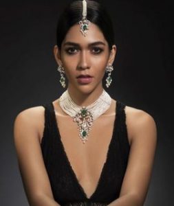 Jameela Calcuttawala