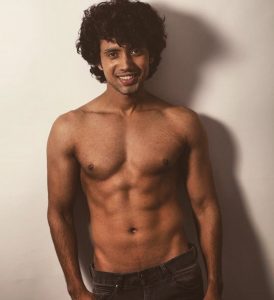 Rohan Rai Fitness