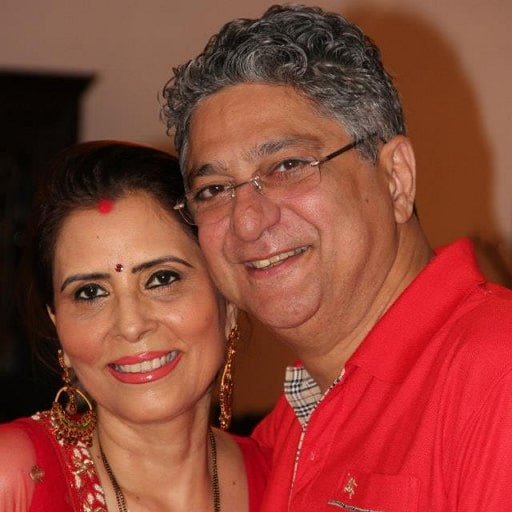 Simone Khambatta Biography
