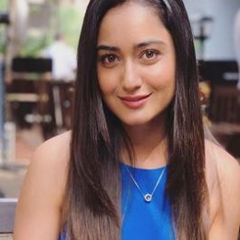 Tridha Choudhury