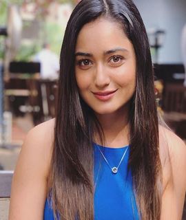 Tridha Choudhury