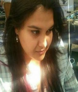 Shruti Modi (Sushant Singh Rajput’s Ex-Manager)