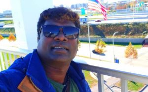 Vadivel Balaji