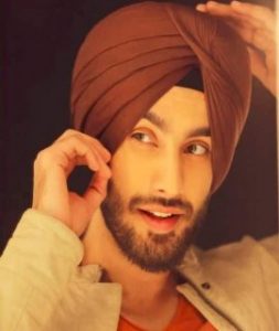 Shehzad Deol