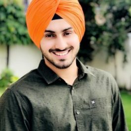 Rohanpreet Singh