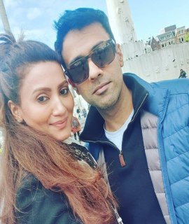 Khayyam Sheikh (Nigaar Khan’s Husband) – Wiki, Biography, Age, Wife, Height, Weight, Family, Facts, Controversy, and More