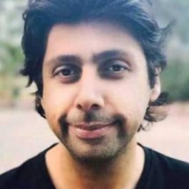 Tanveer Bookwala