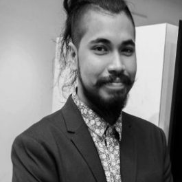 Santanu Hazarika
