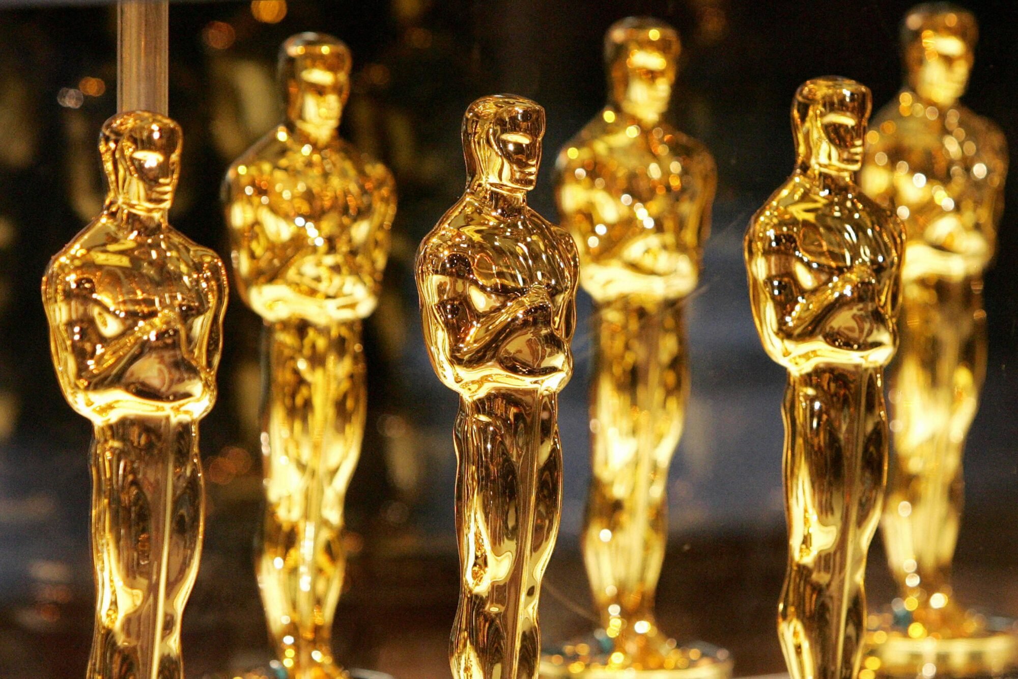 93rd Academy Awards 2021 – The Complete Winner List | The Celeb Bio