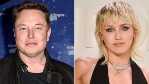 Elon Musk to soon Host 'Saturday Night Live' (Miley Cyrus Musical Guest)