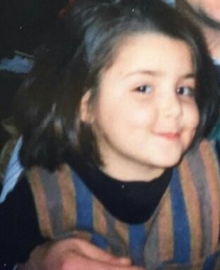 Hande Erçel Biography