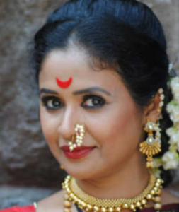 Abhilasha Patil Biography