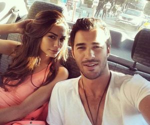 Demet-Özdemir-with-her-ex-boyfriend-yusuf-Çim Demet-Özdemir-with-her-ex-boyfriend-yusuf-Çim