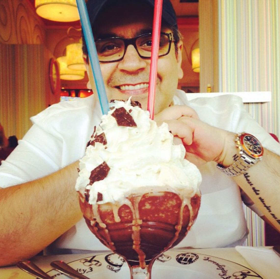 Rajeev Masand (Film Critic)Wiki Bio Height Weight Family