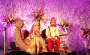 Ajay Sharma on His Wedding with Prachi Sharma