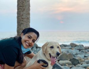 aishwarya-lekshmi-loves-dogs
