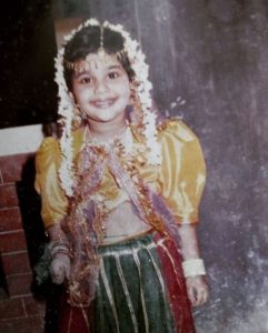 aishwarya-lekshmi-childhood-picture