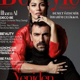 Demet-Özdemir-on-be-Style-Magazine