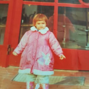 Demet-Özdemir-childhood-the-celeb-bio Demet-Özdemir-childhood