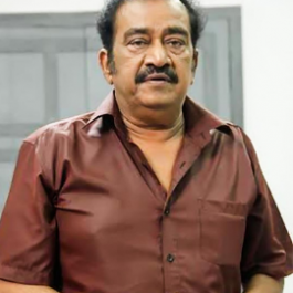 Pandu (Tamil Actor) Bio