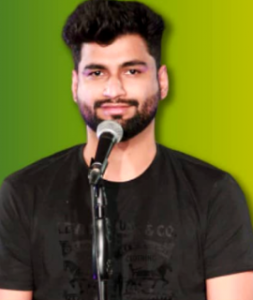 Harsh Gujral