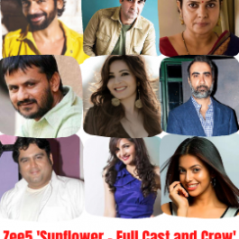 sunflower-zee5-full-cast-and-crew-2021-tv-series