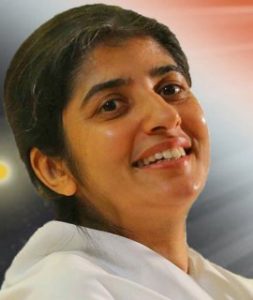 Bk Shivani Biography at The Celeb Bio