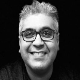 Rajeev Masand Bio - The Celeb Bio