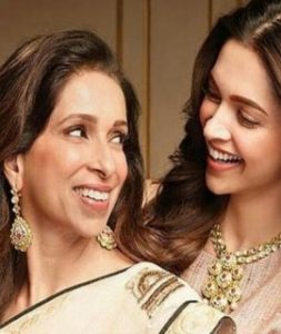 Ujjala Padukone Bio