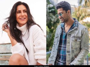 Katrina Kaif and Vicky Kaushal Alleged relationship confirmed by Harsh Vardhan Kapoor