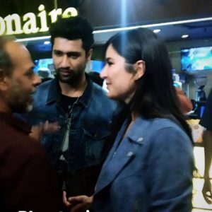 Vicky-Kaushal-Katrina-Kaif-at-event